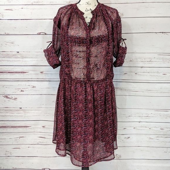 Staring at Stars Dresses & Skirts - Anthropologie Staring at Stars Dress